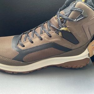 Hiking, trail ankle boots